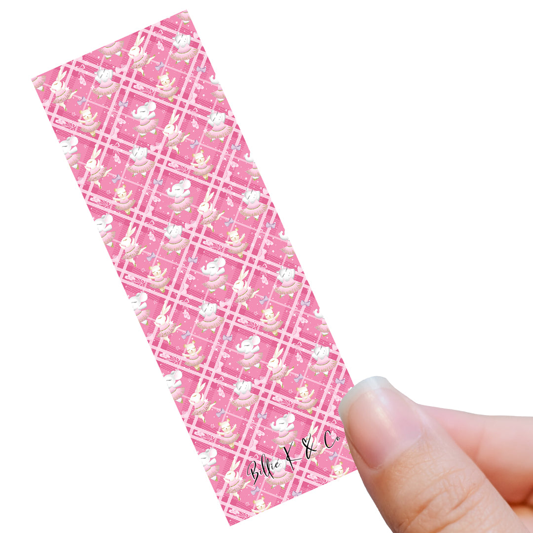 Bookmark - Dance Friends