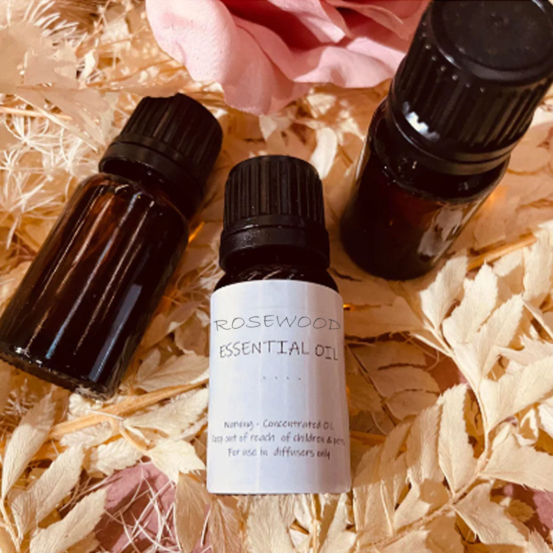 Essential Oil - Rosewood