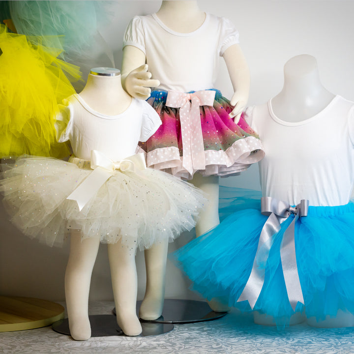 Dream Tutu - Turquoise