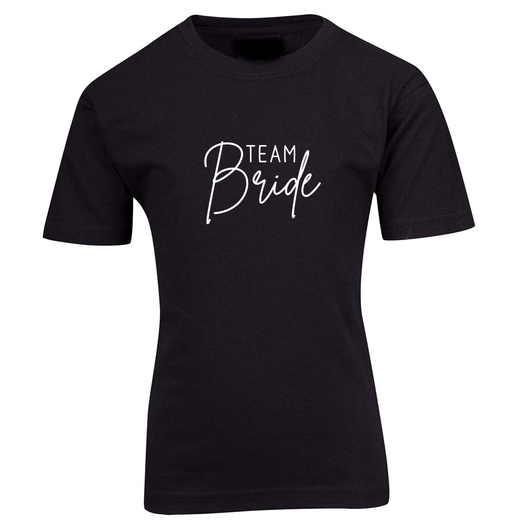 Weddings - Team Bride – Print Me Pretty