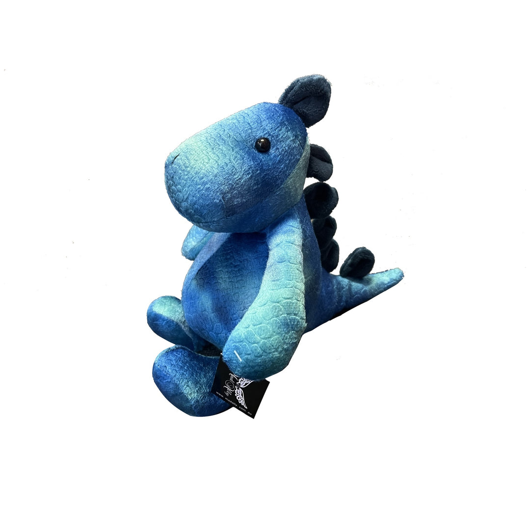 Dexter Dinosaur