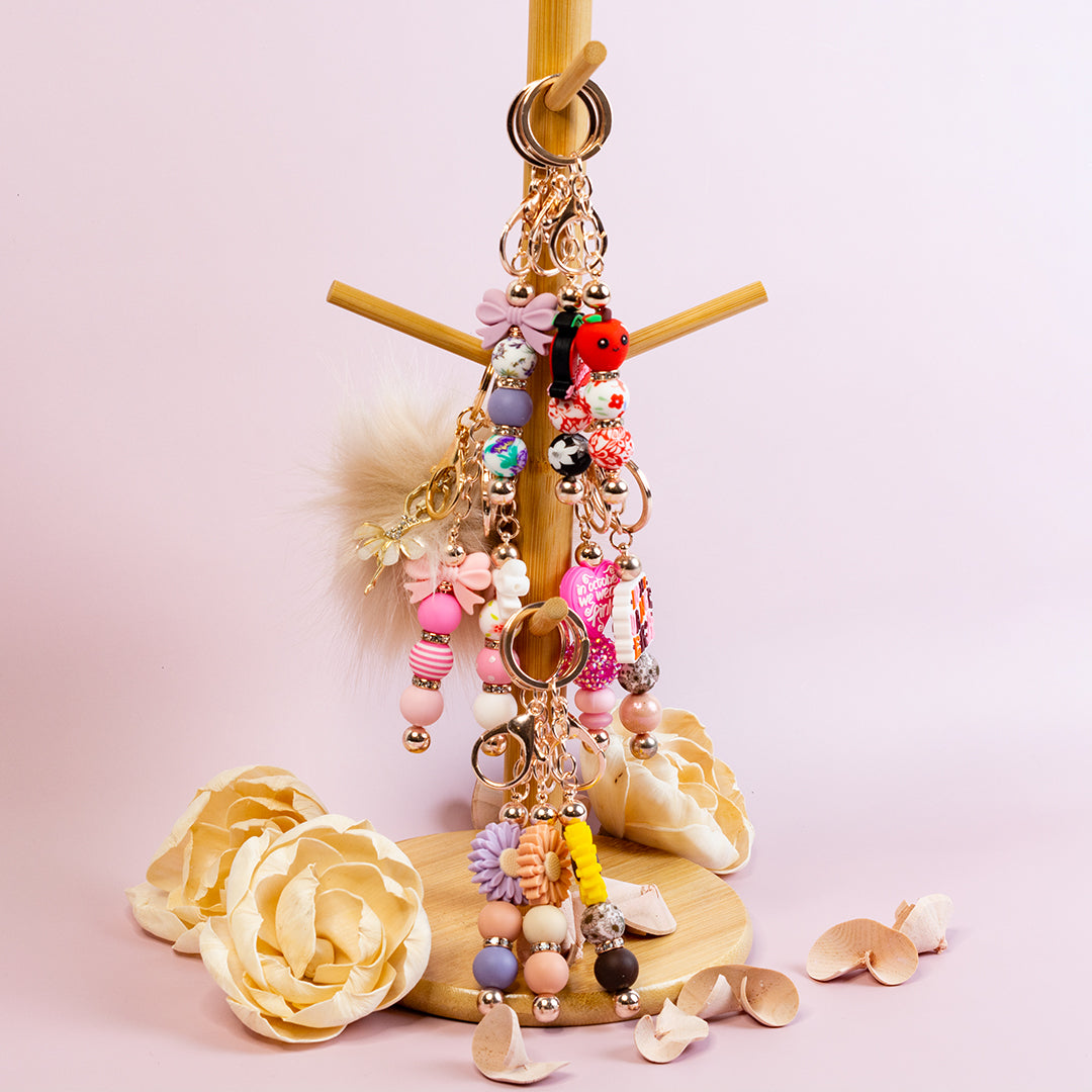 Billie K & Co Accessories