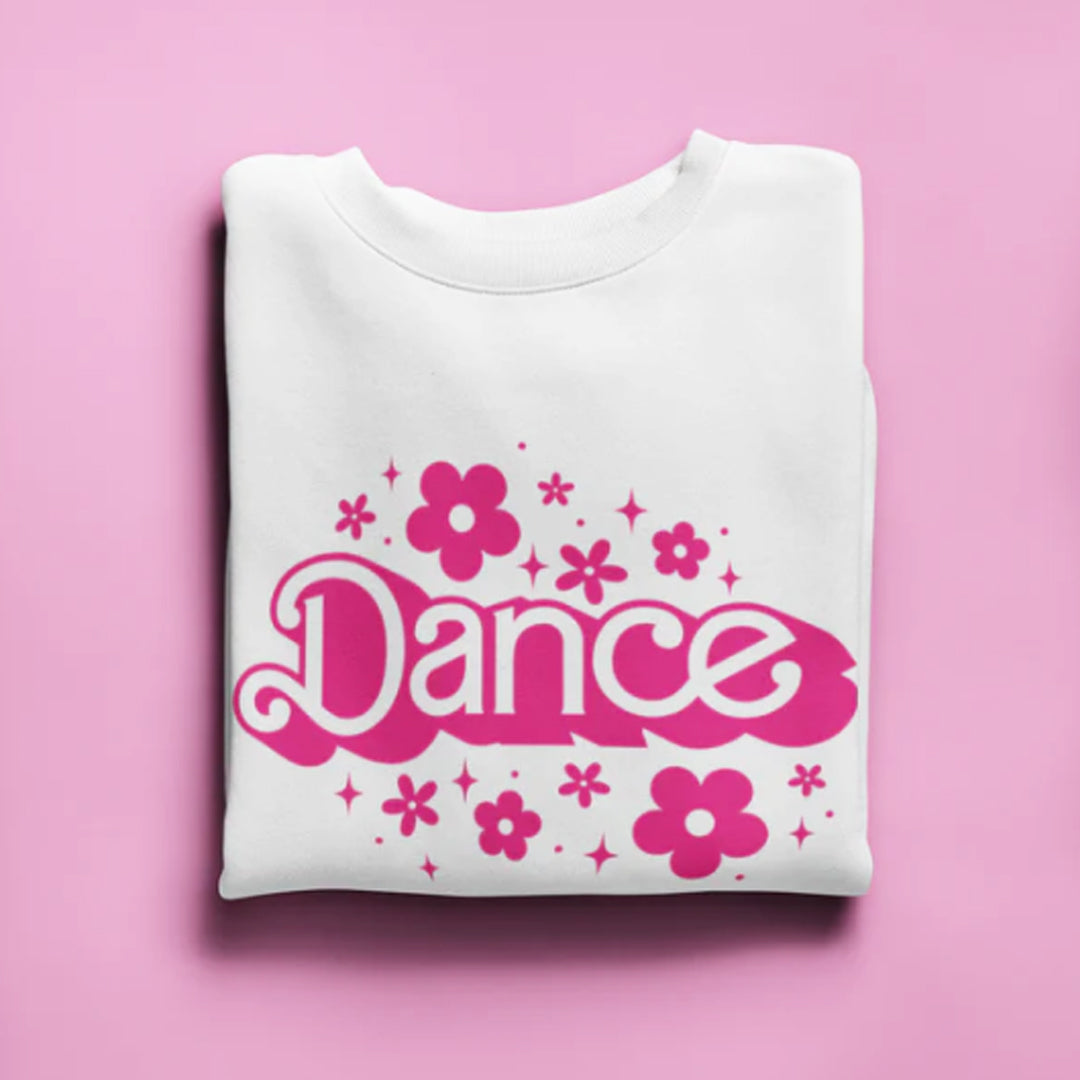 Dance Tee - Barbie