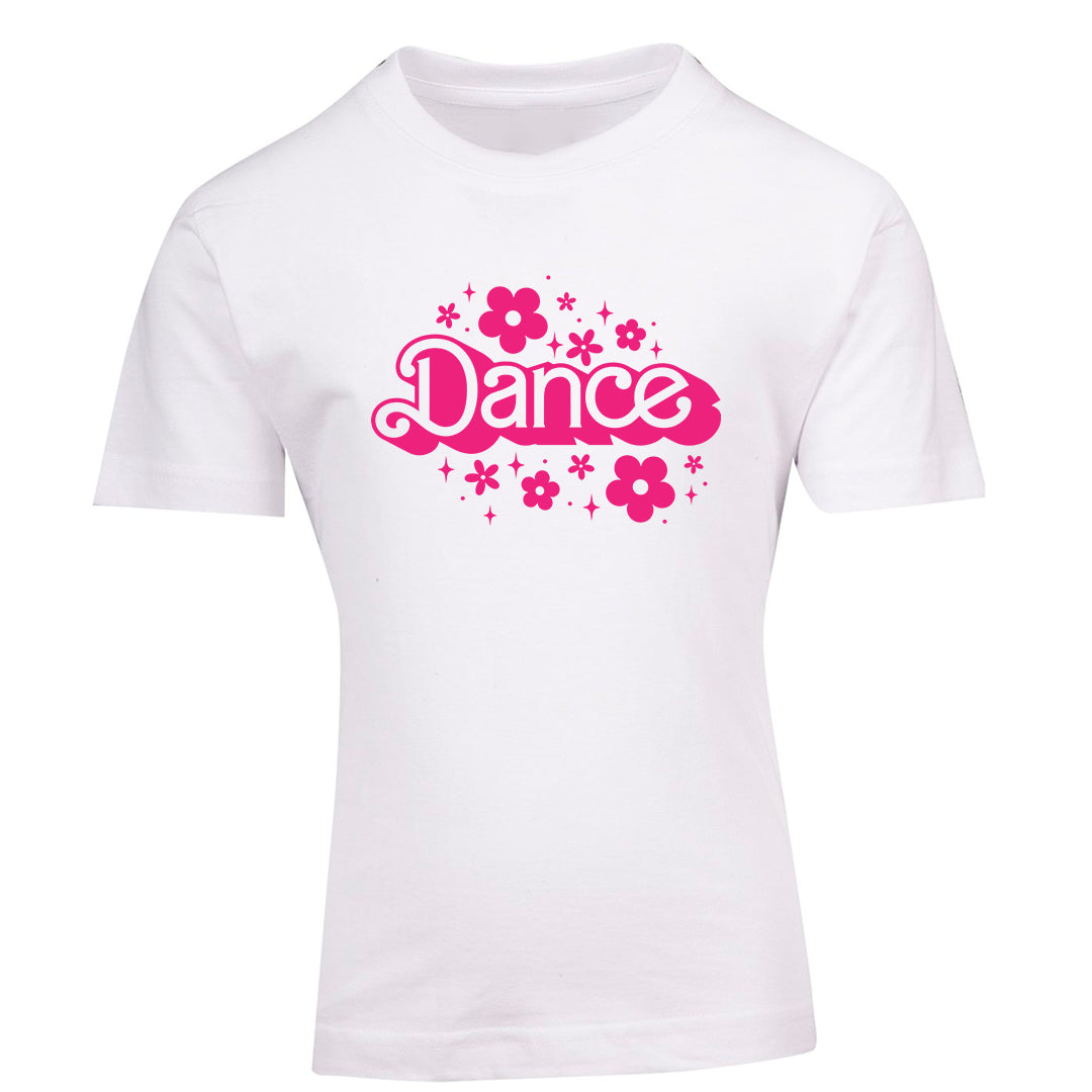 Dance Tee - Barbie