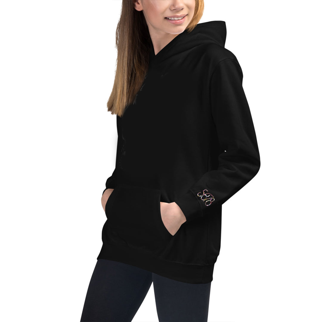 Dance Zip Front Jacket - Born To Dance