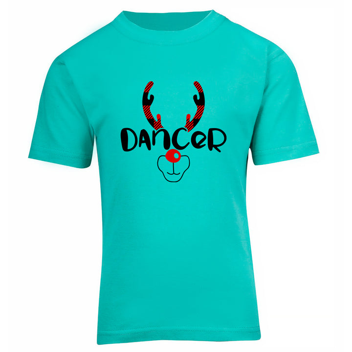 Dance Tee - Dancer