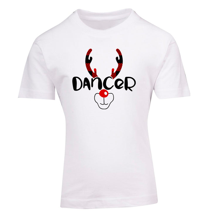 Dance Tee - Dancer