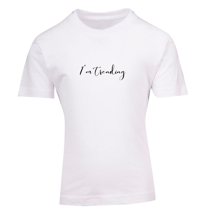 Dance Tee - I'm Trending