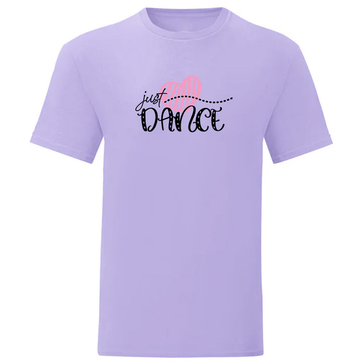 Dance Tee - Just Dance