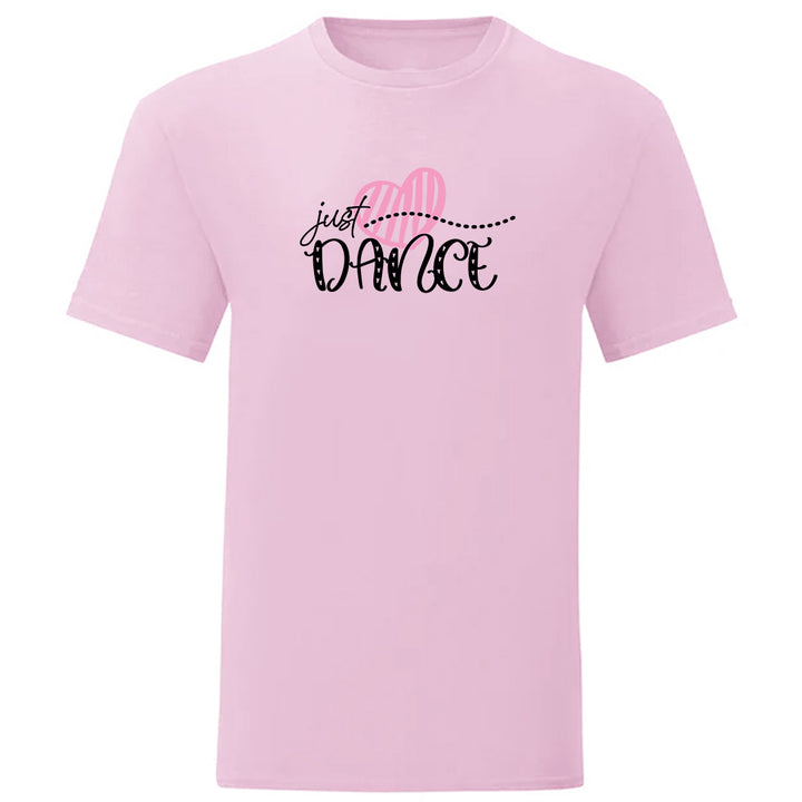 Dance Tee - Just Dance