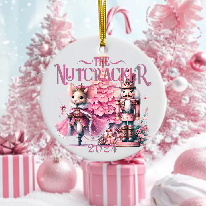 Decoration - Nutcracker