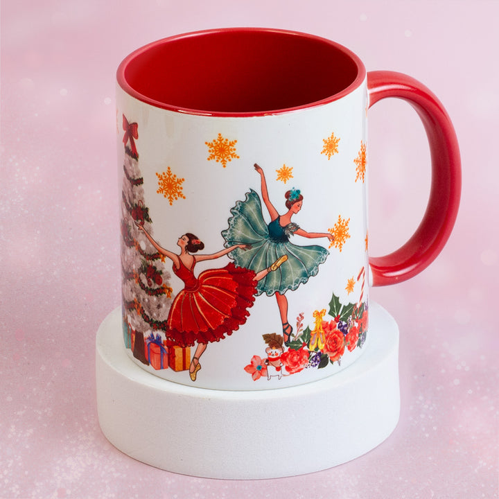 Mugs Dance - Nutcracker 2