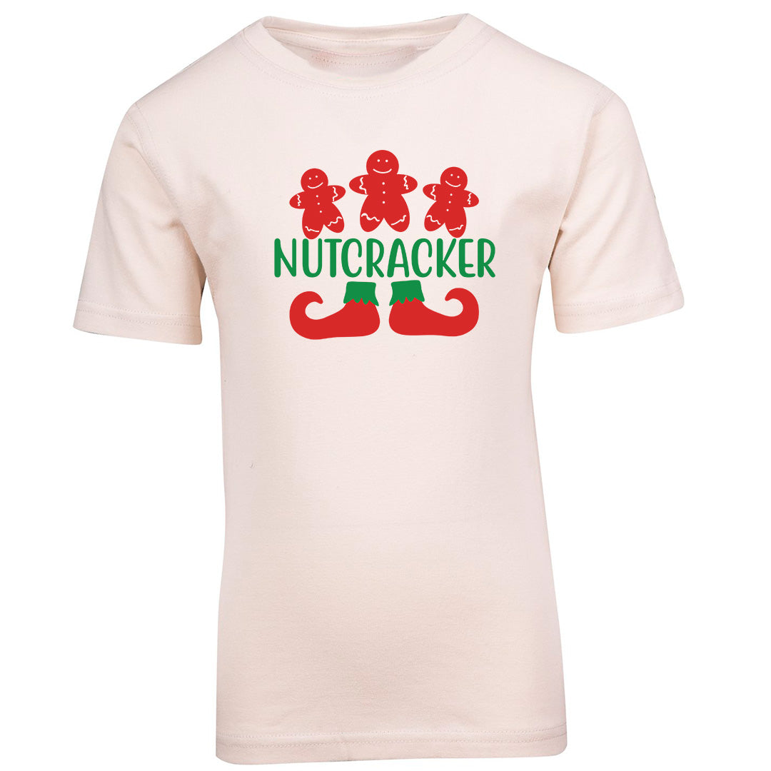 Dance Tee - Nutcracker 8