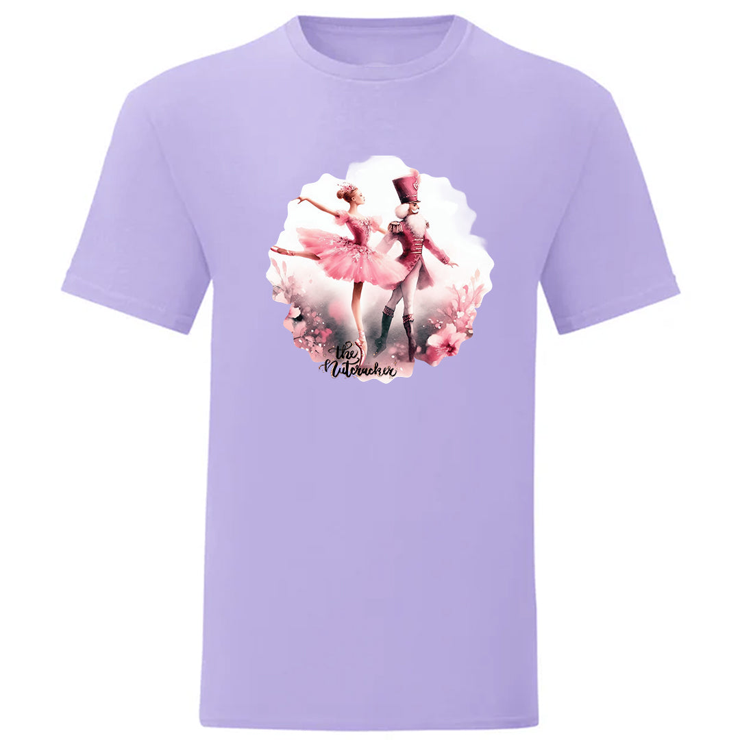 Dance Tee - Nutcracker 1