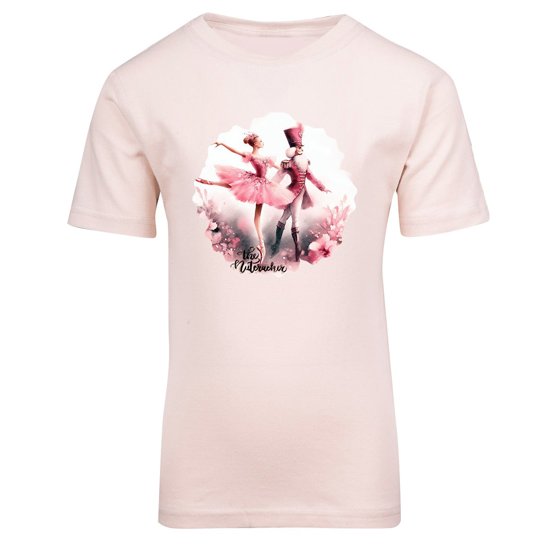 Dance Tee - Nutcracker 1