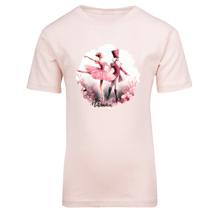 Dance Tee - Nutcracker 1