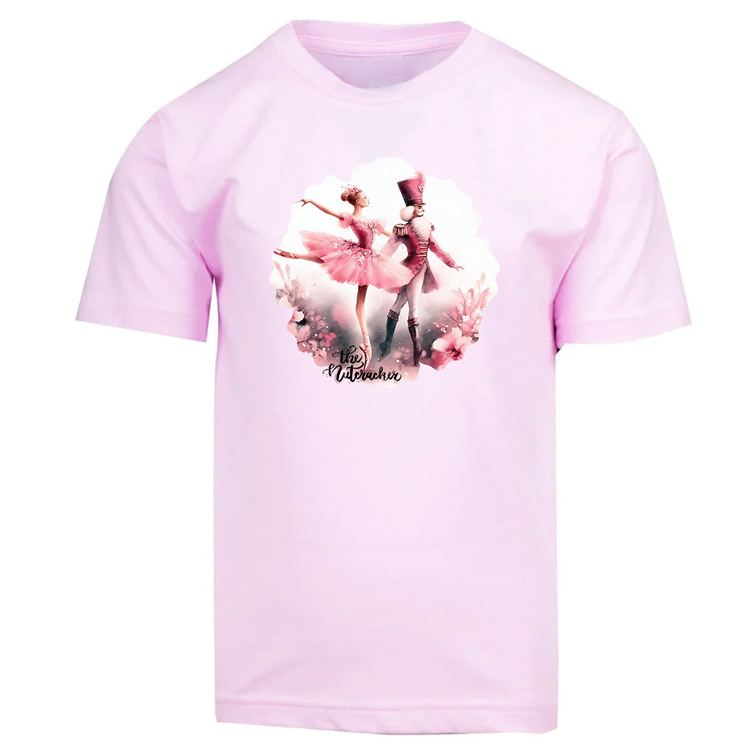 Dance Tee - Nutcracker 1