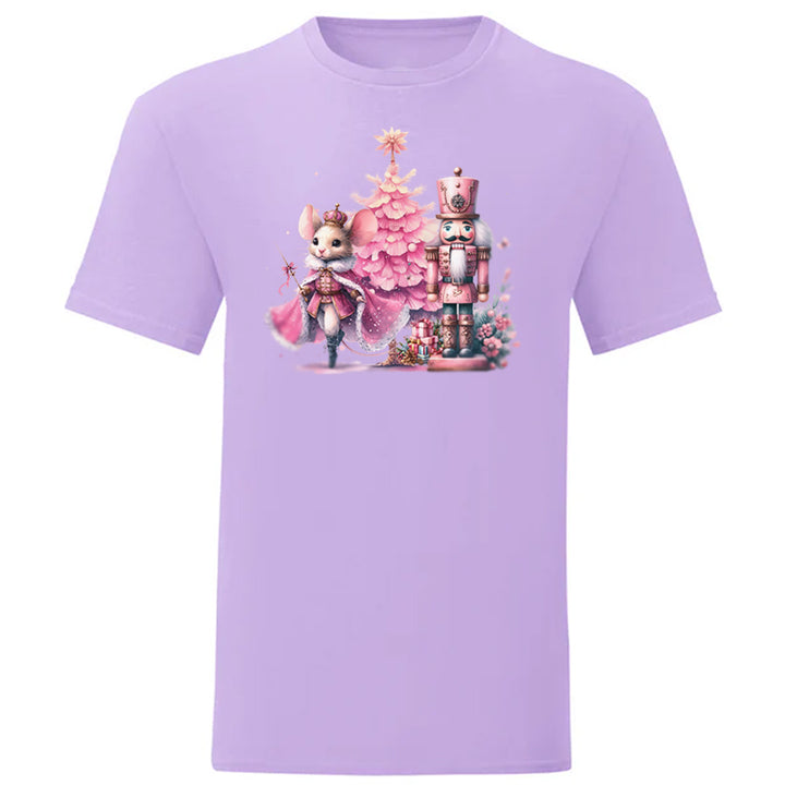 Dance Tee - Nutcracker 9