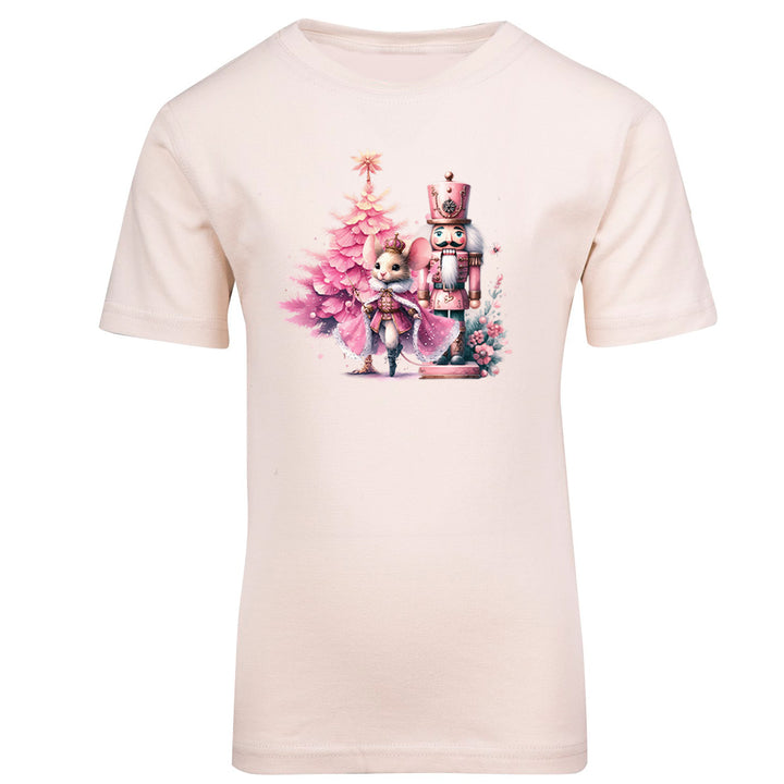 Dance Tee - Nutcracker 9