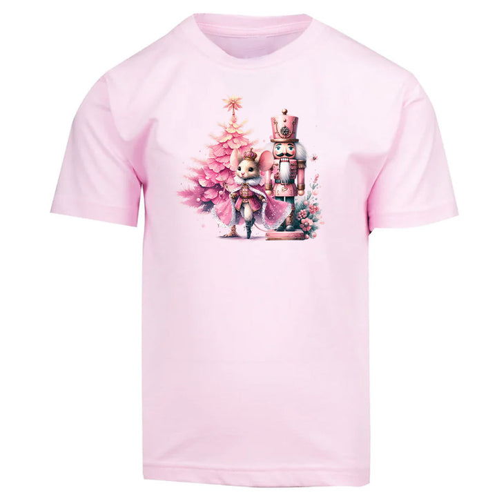 Dance Tee - Nutcracker 9