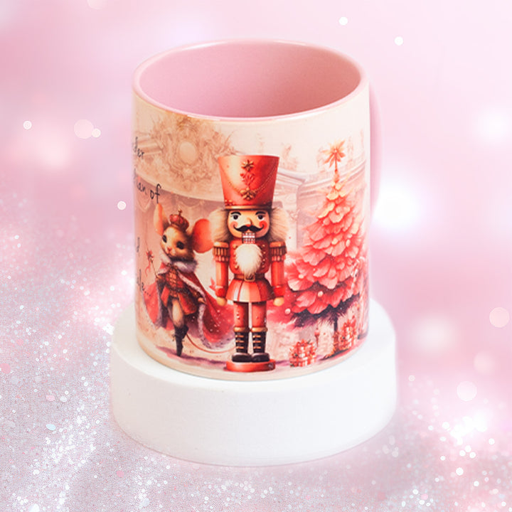 Mugs Dance - Nutcracker