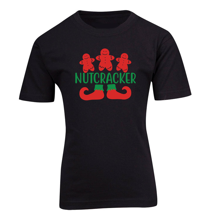 Dance Tee - Nutcracker 8