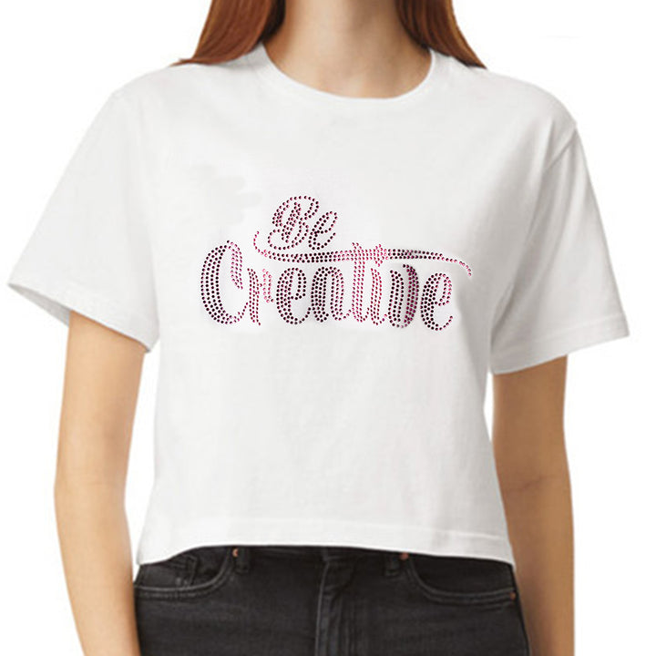 Rhinestone - Be Creative