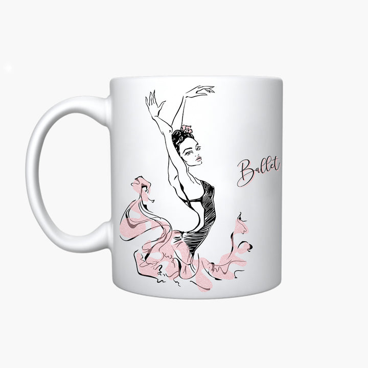 Mugs Dance - Olivia