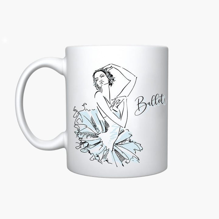 Mugs Dance - Evie