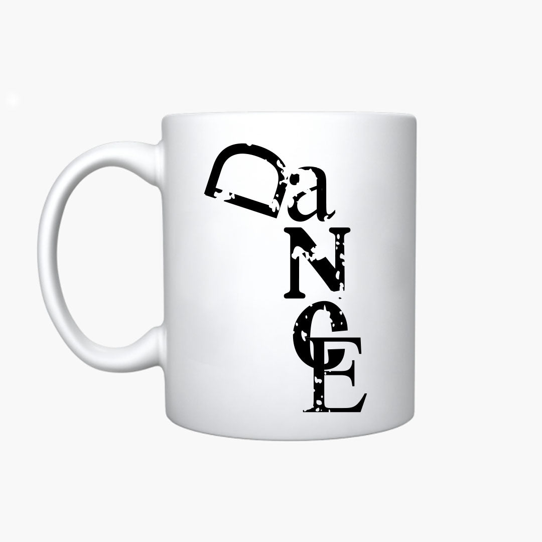 Mugs Dance - Dance