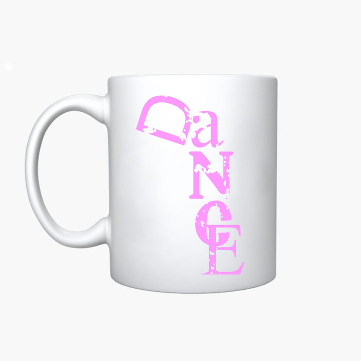 Mugs Dance - Dance