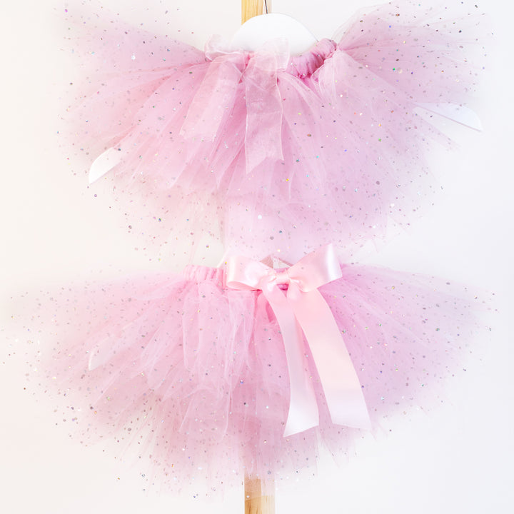 Dream Tutu - Turtle-y Adorable