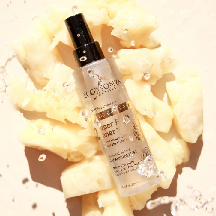Eco By Sonya Super Fruit Toner