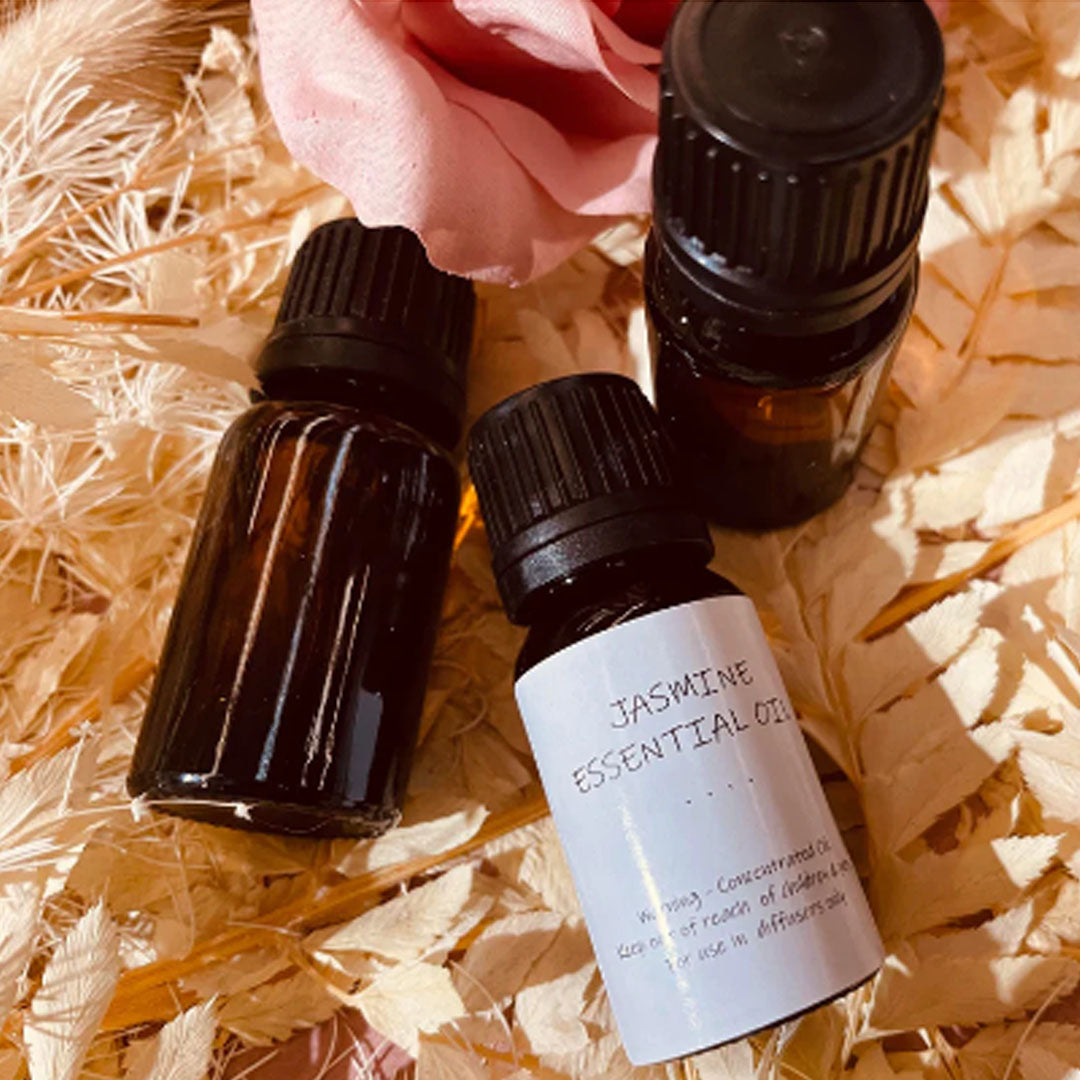 Essential Oil - Jasmine