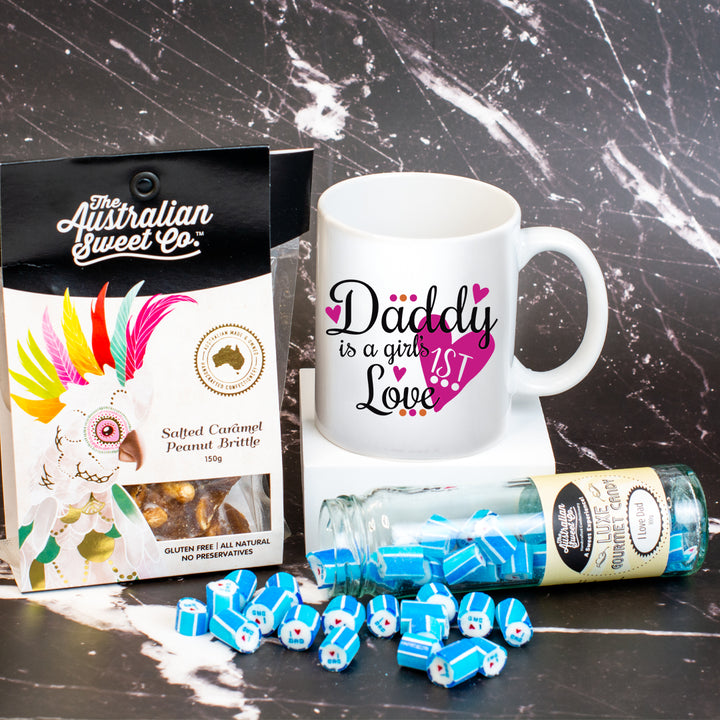 Gift Packs For Dad, First Love