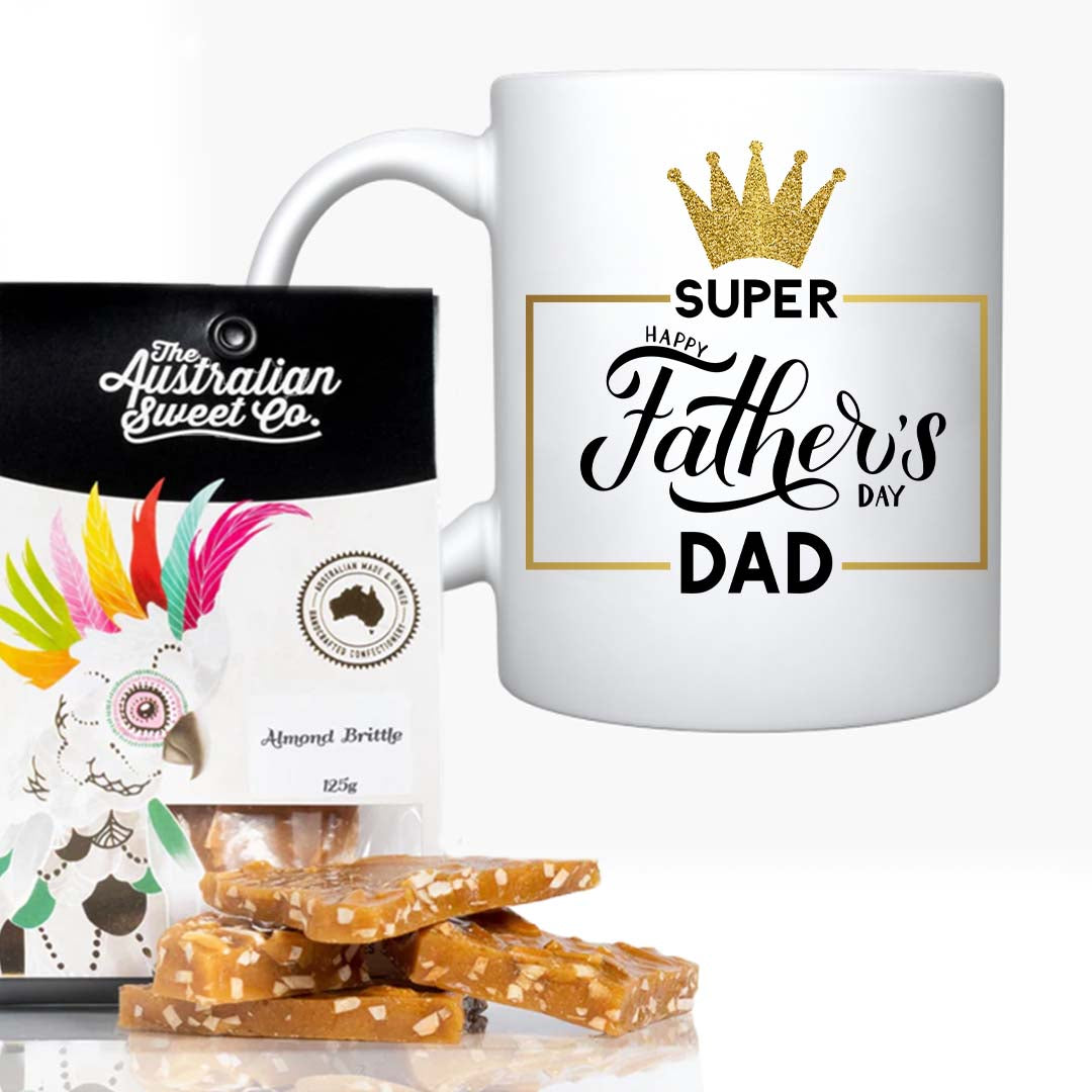 Mugs - Gift Pack, Fathers Day