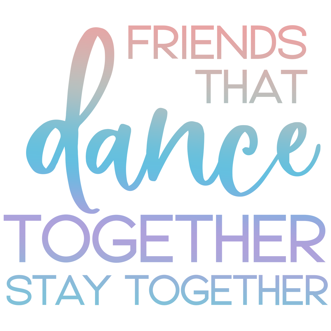 Mugs Dance - Dance Friends