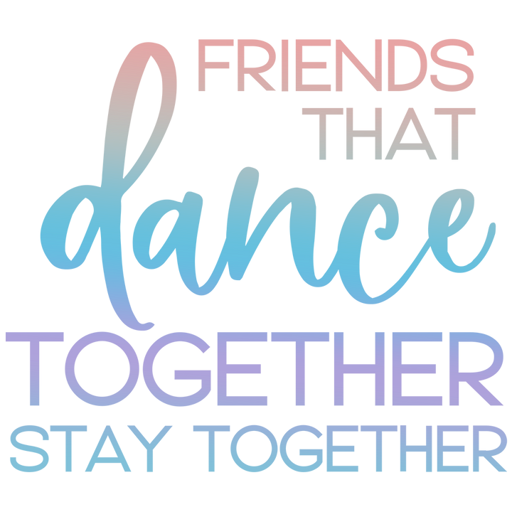 Mugs Dance - Dance Friends