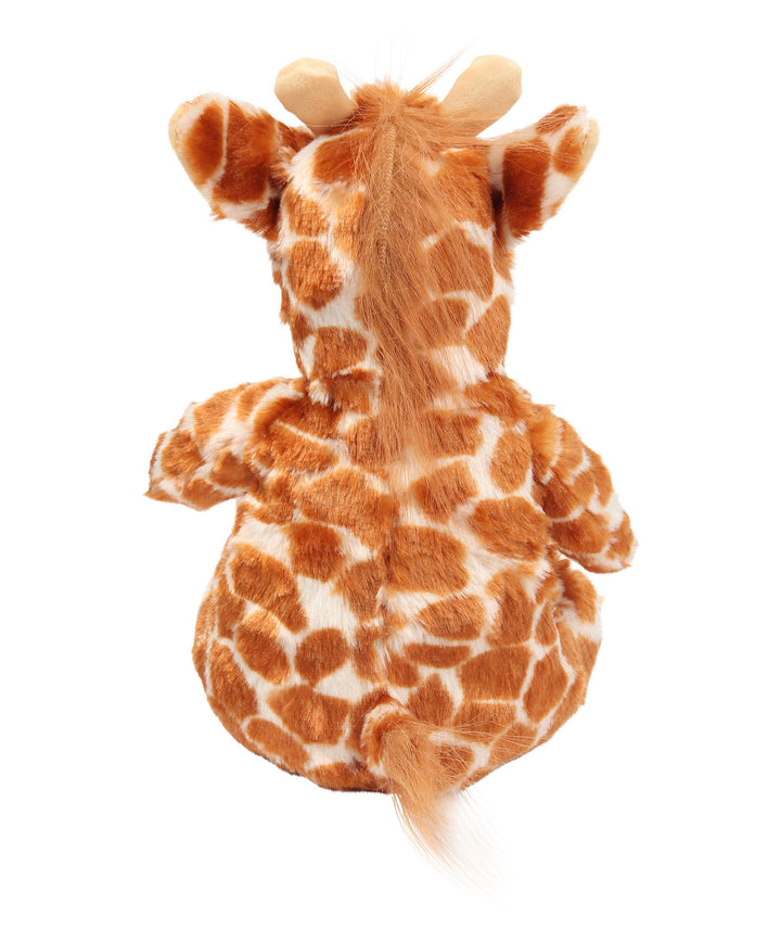 Print Me Giraffe - Add Your Name