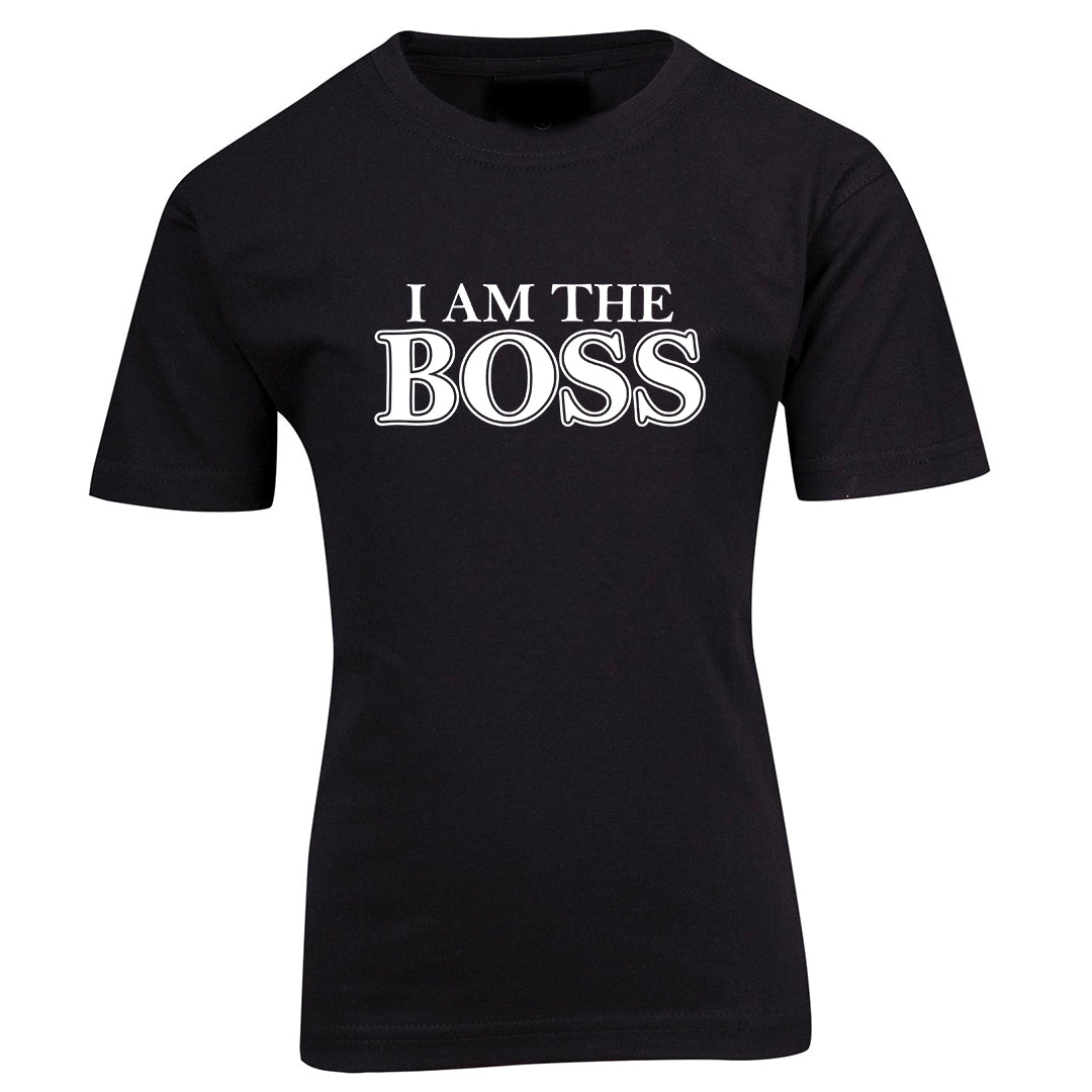 Entrepreneur - I'm The Boss