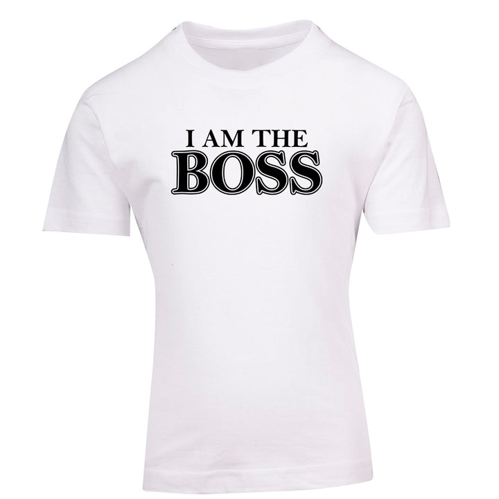 Entrepreneur - I'm The Boss