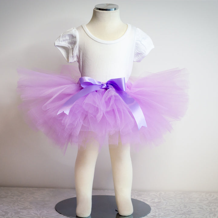 Dream Tutu - Lilac