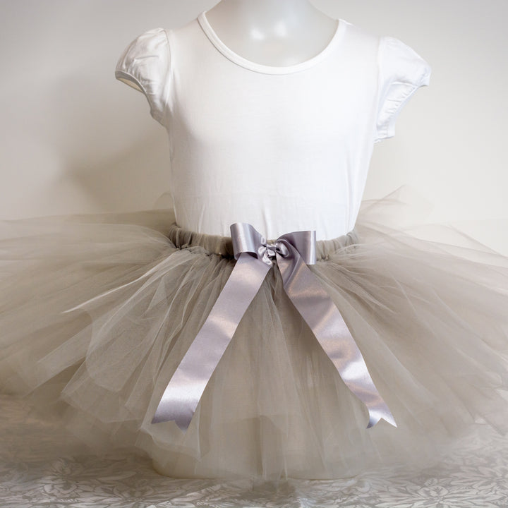 Dream Tutu - Silver