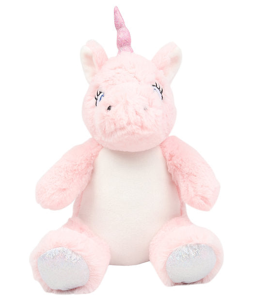 Print Me Unicorn - Add Your Name