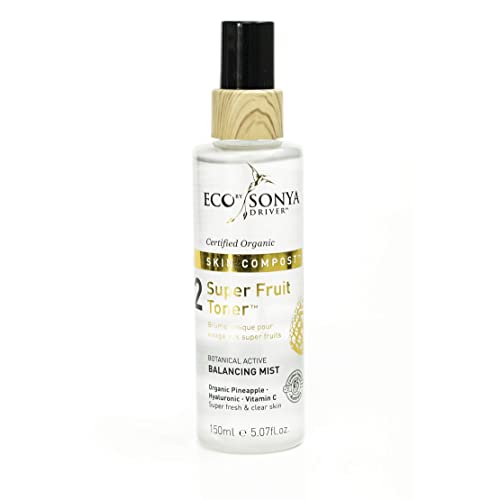 Eco By Sonya Super Fruit Toner