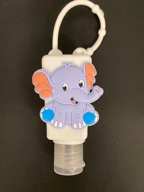 Hand Sanitiser - Elephant